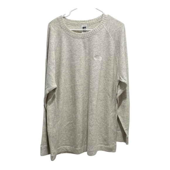 The North Face A5 Pullover Sweater Wool Blend Men’s XXL - Picture 1 of 7